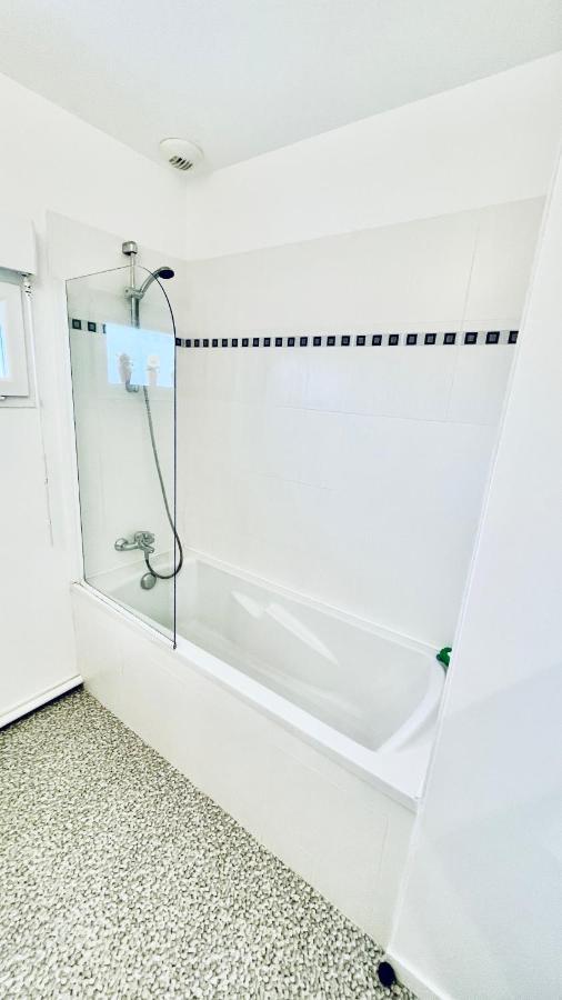 Kerhos - Appartement Vue Mer Camaret-sur-Mer Zewnętrze zdjęcie