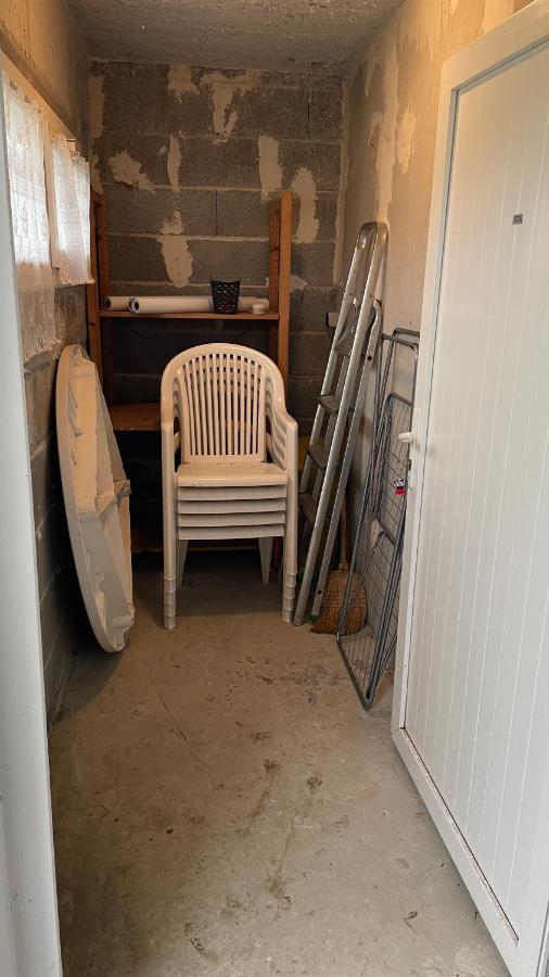 Kerhos - Appartement Vue Mer Camaret-sur-Mer Zewnętrze zdjęcie